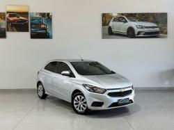 CHEVROLET Onix Hatch 1.4 4P FLEX LT