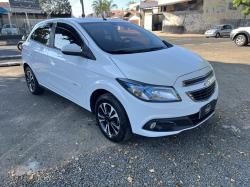 CHEVROLET Onix Hatch 1.4 4P FLEX LTZ