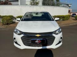 CHEVROLET Onix Hatch 1.0 4P FLEX LTZ TURBO