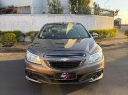 CHEVROLET Onix Hatch 1.0 4P FLEX LT
