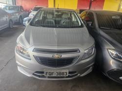 CHEVROLET Onix Hatch 1.0 4P FLEX LT