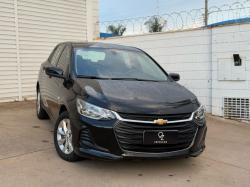 CHEVROLET Onix Hatch 1.0 4P FLEX LT TURBO AUTOMTICO