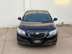 CHEVROLET Onix Hatch 1.0 4P FLEX LT