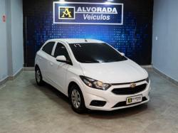 CHEVROLET Onix Hatch 1.0 4P FLEX LT