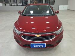 CHEVROLET Onix Hatch 1.0 4P FLEX LT