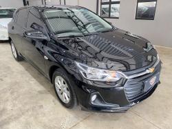 CHEVROLET Onix Hatch 1.0 12V 4P FLEX