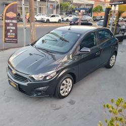 CHEVROLET Onix Hatch 1.0 4P FLEX LT