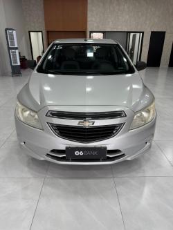CHEVROLET Onix Hatch 1.0 4P FLEX LT