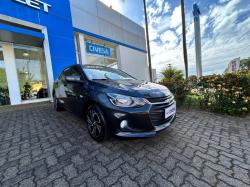 CHEVROLET Onix Hatch 1.0 4P FLEX LT