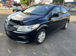 CHEVROLET Onix Hatch 1.0 4P FLEX