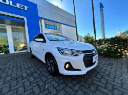 CHEVROLET Onix Hatch 1.0 4P FLEX LT TURBO AUTOMÁTICO