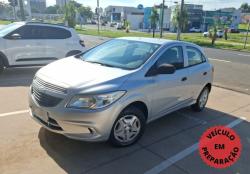 CHEVROLET Onix Hatch 1.0 4P FLEX LS