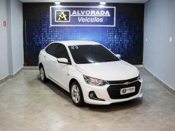 CHEVROLET Onix Hatch 1.0 12V 4P FLEX PLUS TURBO AUTOMTICO
