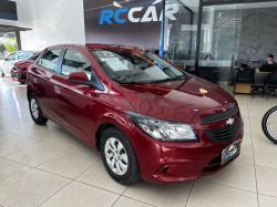 CHEVROLET Onix Hatch 1.0 4P FLEX JOY