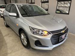 CHEVROLET Onix Hatch 1.0 4P FLEX LT