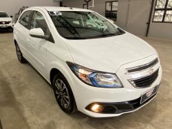 CHEVROLET Onix Hatch 1.4 4P FLEX LTZ