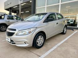 CHEVROLET Onix Hatch 1.0 4P FLEX LS