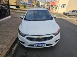 CHEVROLET Onix Hatch 1.0 4P FLEX LT