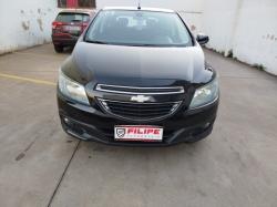 CHEVROLET Onix Hatch 1.4 4P FLEX LTZ