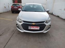 CHEVROLET Onix Hatch 1.0 4P FLEX LT TURBO