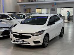 CHEVROLET Onix Hatch 1.0 4P FLEX JOY BLACK