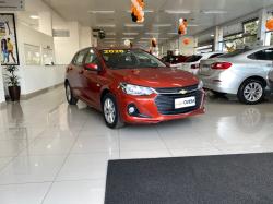 CHEVROLET Onix Hatch 1.0 12V 4P FLEX LTZ TURBO