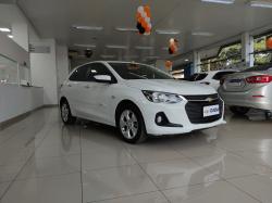CHEVROLET Onix Hatch 1.0 4P FLEX LTZ TURBO AUTOMTICO