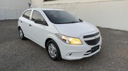 CHEVROLET Onix Hatch 1.0 4P FLEX JOY