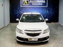CHEVROLET Onix Hatch 1.0 4P FLEX LT