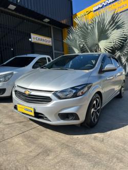 CHEVROLET Onix Hatch 1.0 4P FLEX LT