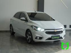 CHEVROLET Onix Hatch 1.4 4P FLEX LTZ AUTOMTICO
