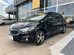 CHEVROLET Onix Hatch 1.4 4P FLEX LTZ