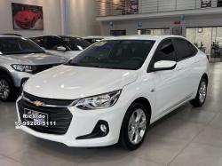 CHEVROLET Onix Hatch 1.0 12V 4P FLEX PLUS TURBO AUTOMTICO