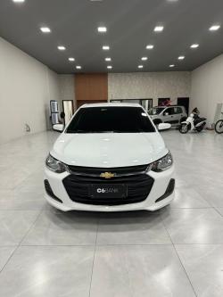 CHEVROLET Onix Hatch 1.0 4P FLEX LT