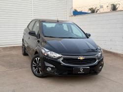 CHEVROLET Onix Hatch 1.4 4P FLEX LT