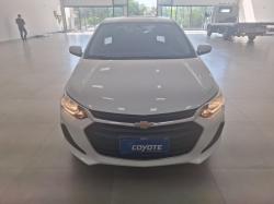CHEVROLET Onix Hatch 1.0 4P FLEX LT