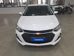 CHEVROLET Onix Hatch 1.0 4P FLEX LT TURBO