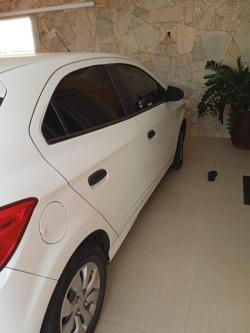 CHEVROLET Onix Hatch 1.0 4P FLEX JOY