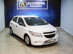 CHEVROLET Onix Hatch 1.0 4P FLEX JOY