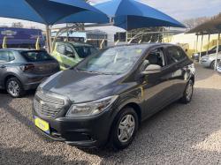 CHEVROLET Onix Hatch 1.0 4P FLEX LS