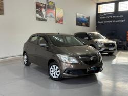 CHEVROLET Onix Hatch 1.0 4P FLEX LT