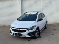 CHEVROLET Onix Hatch 1.4 4P FLEX ACTIV