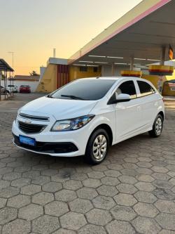 CHEVROLET Onix Hatch 1.0 12V 4P FLEX LT