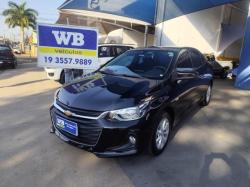 CHEVROLET Onix Hatch 1.0 4P FLEX LT PLUS