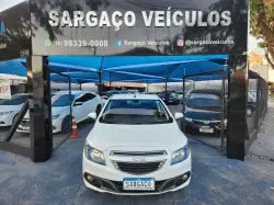 CHEVROLET Onix Hatch 1.4 4P FLEX LTZ AUTOMTICO
