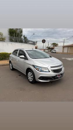 CHEVROLET Onix Hatch 1.0 12V 4P FLEX LT