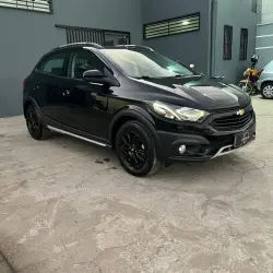 CHEVROLET Onix Hatch 1.4 4P FLEX ACTIV
