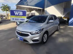 CHEVROLET Onix Hatch 1.0 4P FLEX LT