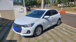 CHEVROLET Onix Hatch 1.0 12V 4P FLEX LT TURBO AUTOMTICO
