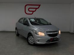 CHEVROLET Onix Hatch 1.0 4P FLEX LT